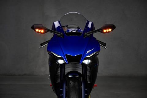 2023 Yamaha YZF-R1 in Clearwater, Florida - Photo 13