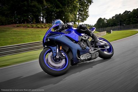 2023 Yamaha YZF-R1 in Clearwater, Florida - Photo 5