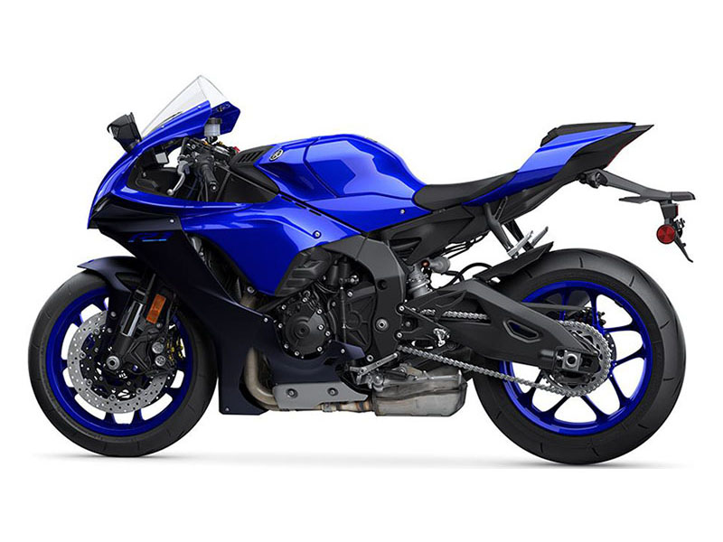 2022 Yamaha YZF-R1 in Clearwater, Florida - Photo 2