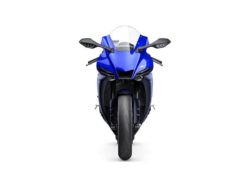 2022 Yamaha YZF-R1 in Clearwater, Florida - Photo 6