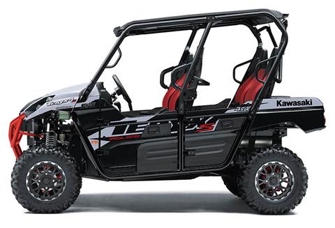 2023 Kawasaki Teryx4 S Special Edition in Clearwater, Florida - Photo 2