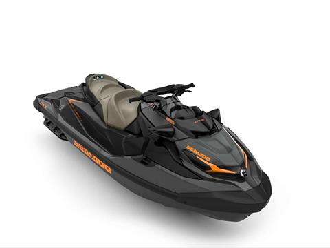 2023 Sea-Doo GTX 300 + Sound System in Clearwater, Florida - Photo 1