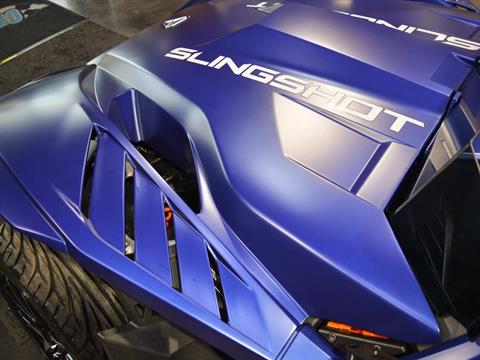2022 Slingshot Slingshot R AutoDrive in Clearwater, Florida - Photo 5