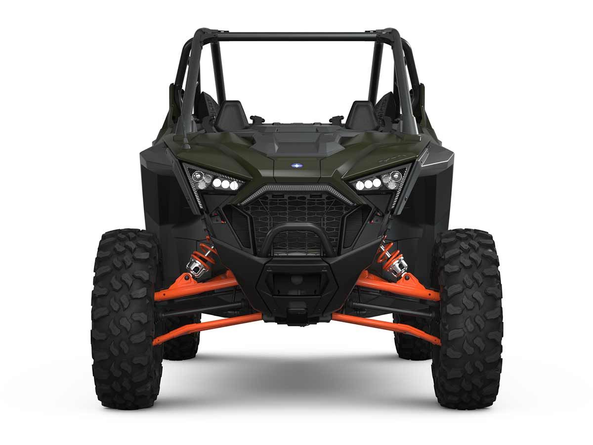 2022 Polaris RZR PRO XP Ultimate in Clearwater, Florida - Photo 4