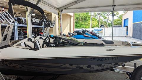 2021 Scarab 165 ID in Clearwater, Florida - Photo 2