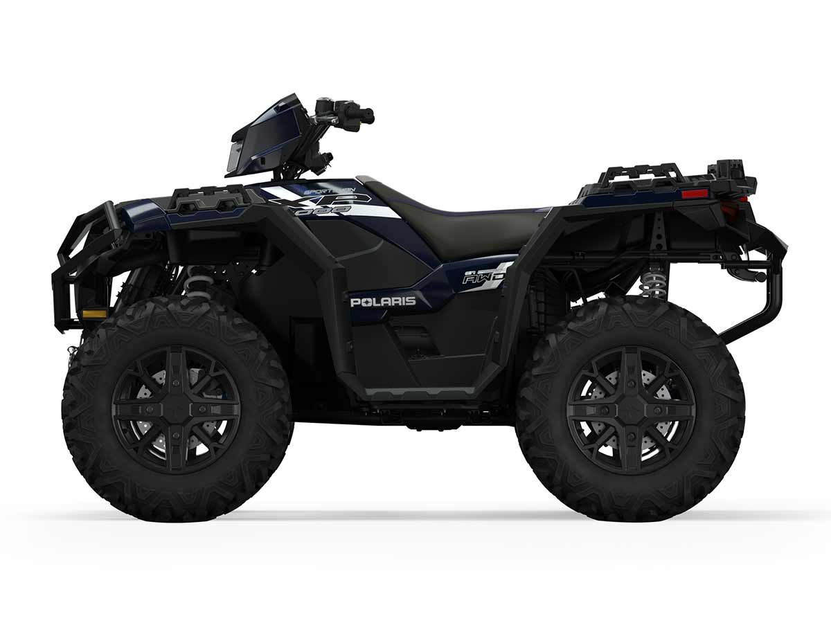 2022 Polaris Sportsman XP 1000 Ride Command Edition in Clearwater, Florida - Photo 17