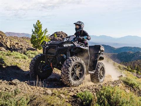 2022 Polaris Sportsman XP 1000 Ride Command Edition in Clearwater, Florida - Photo 6