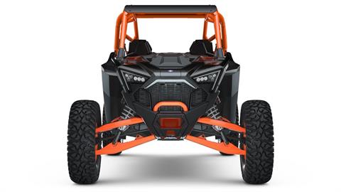 2022 Polaris RZR Pro R 4 Ultimate Launch Edition in Clearwater, Florida - Photo 4