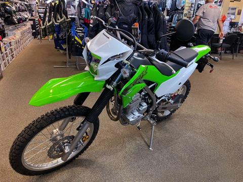 2022 Kawasaki KLX 230 in Clearwater, Florida - Photo 24