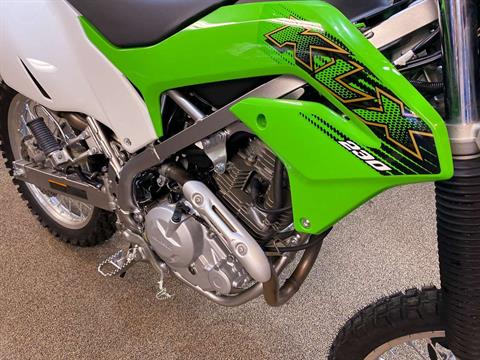 2022 Kawasaki KLX 230 in Clearwater, Florida - Photo 17