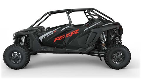 2023 Polaris RZR Turbo R 4 Premium - Ride Command Package in Clearwater, Florida - Photo 2