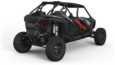 2023 Polaris RZR Turbo R 4 Premium - Ride Command Package in Clearwater, Florida - Photo 5