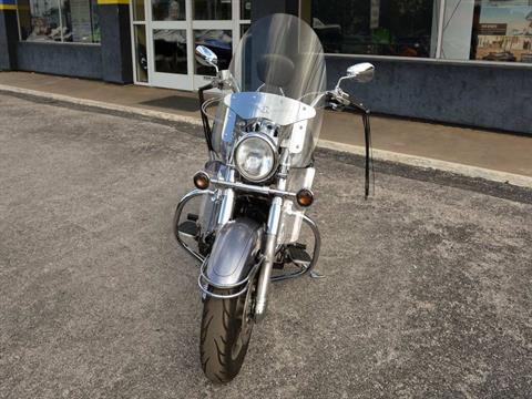 2007 Yamaha V Star® 1100 Classic in Clearwater, Florida - Photo 5