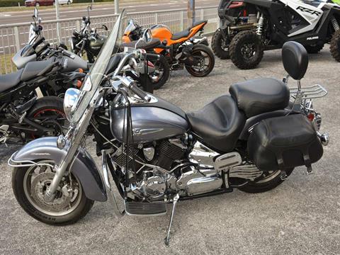 2007 Yamaha V Star® 1100 Classic in Clearwater, Florida - Photo 2