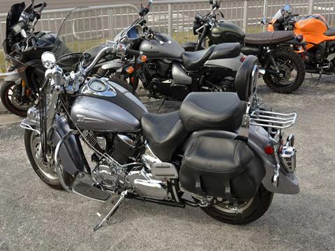2007 Yamaha V Star® 1100 Classic in Clearwater, Florida - Photo 8