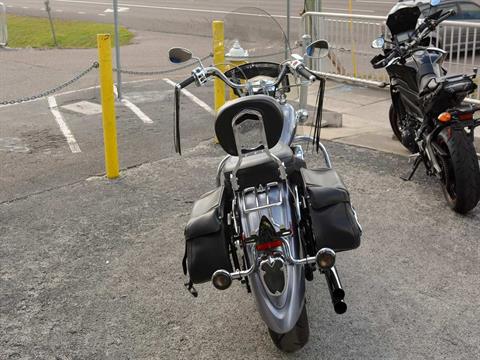 2007 Yamaha V Star® 1100 Classic in Clearwater, Florida - Photo 9