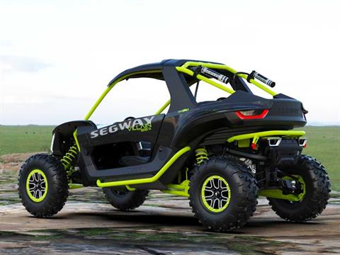 2022 Segway Villain SX10 WX in Clearwater, Florida - Photo 7