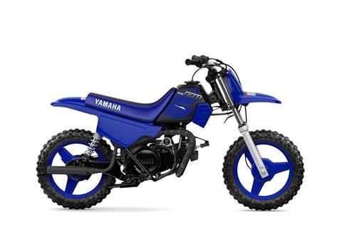 2023 Yamaha PW50 in Clearwater, Florida - Photo 1