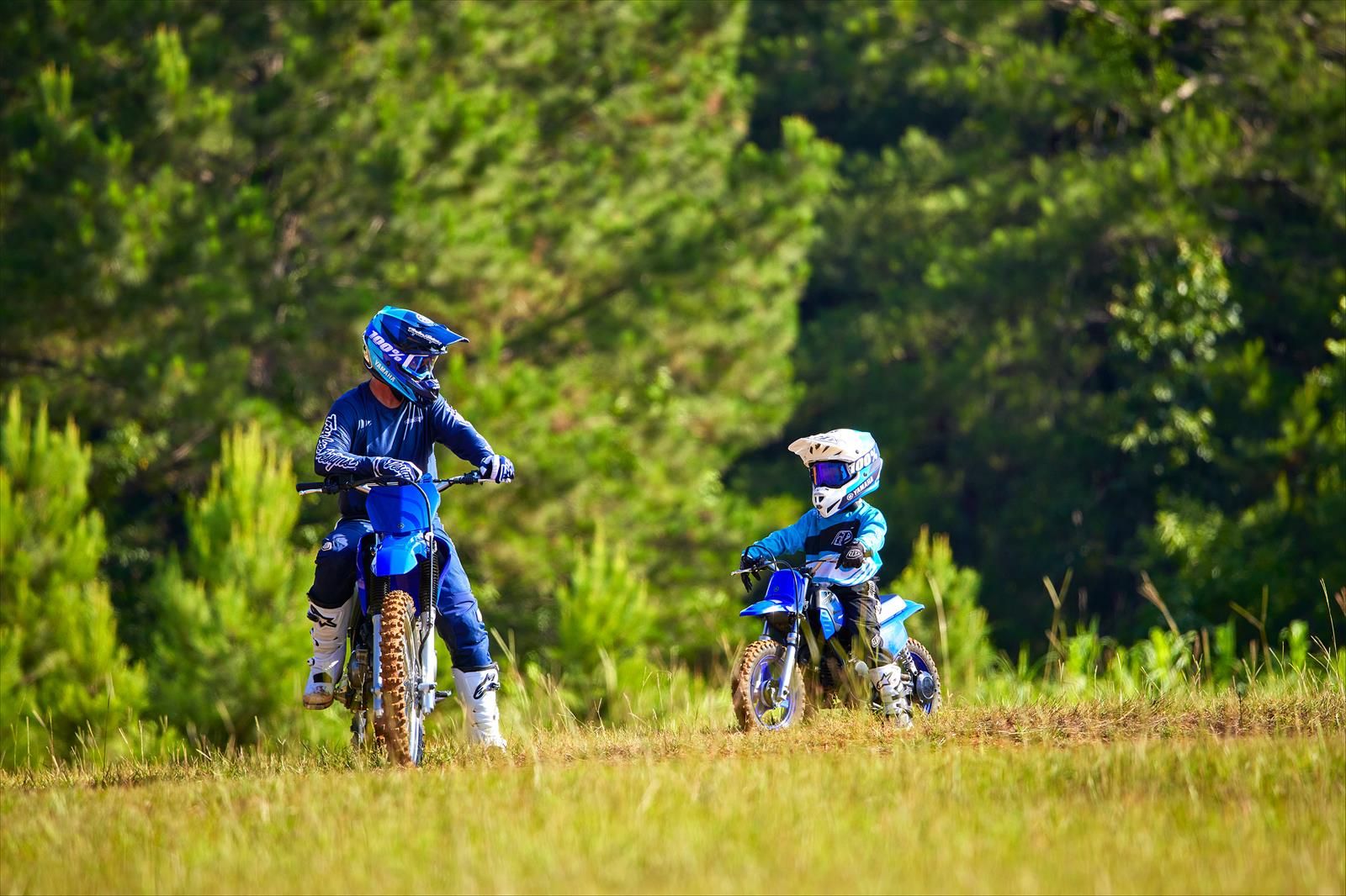 2023 Yamaha PW50 in Clearwater, Florida - Photo 13