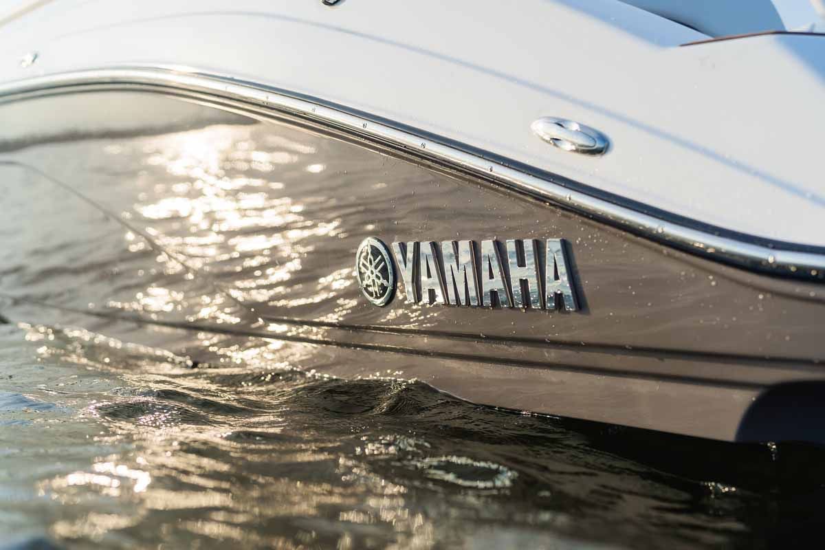 2023 Yamaha 195S in Clearwater, Florida - Photo 16