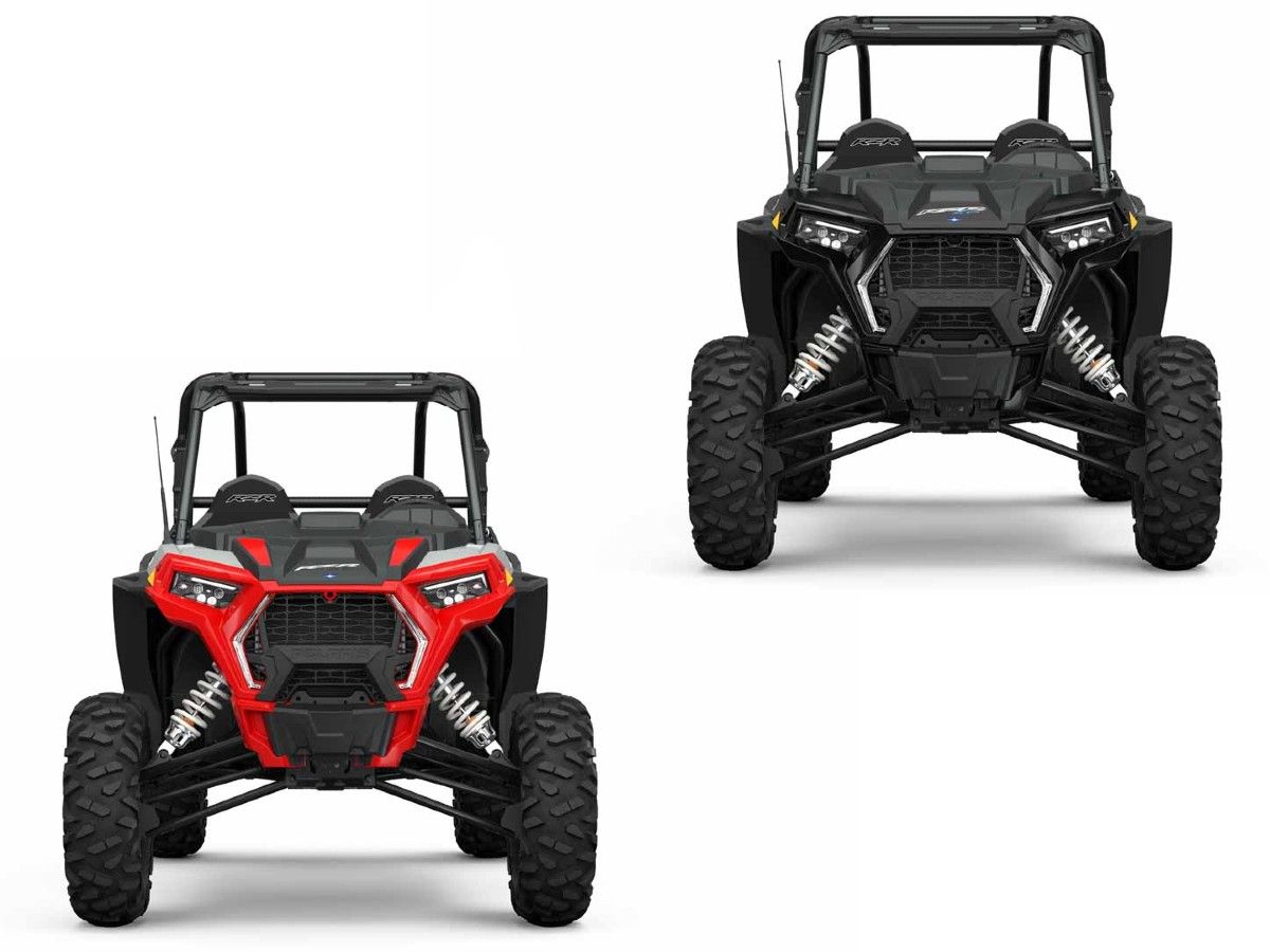 2023 Polaris RZR XP 1000 Ultimate in Clearwater, Florida - Photo 2