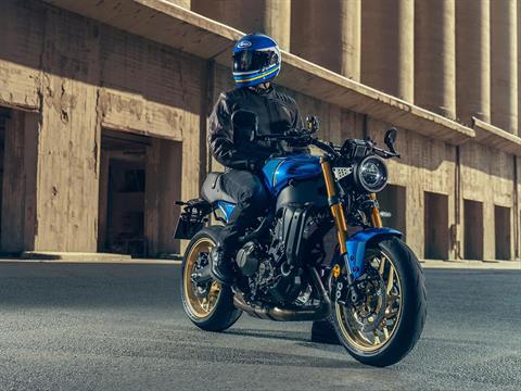 2022 Yamaha XSR900 in Clearwater, Florida - Photo 9