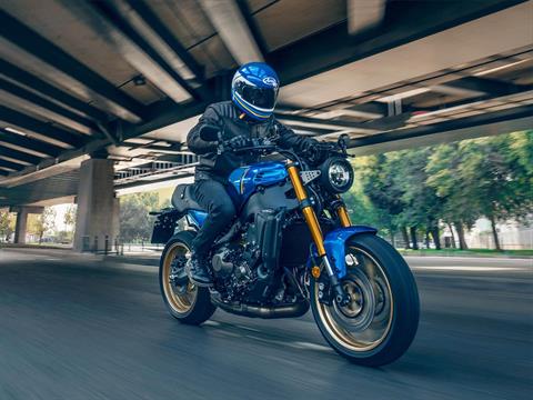 2022 Yamaha XSR900 in Clearwater, Florida - Photo 17