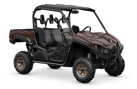 2022 Yamaha Viking EPS Ranch Edition in Clearwater, Florida - Photo 4