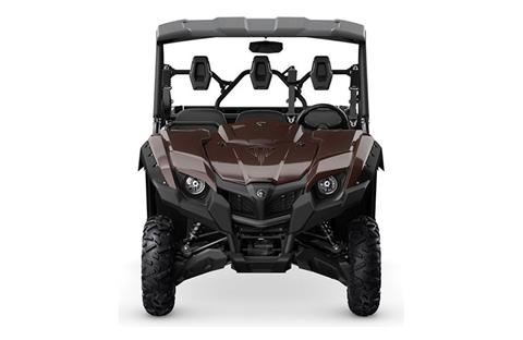 2022 Yamaha Viking EPS Ranch Edition in Clearwater, Florida - Photo 6