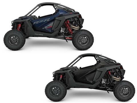 2023 Polaris RZR Pro R Ultimate in Clearwater, Florida - Photo 2