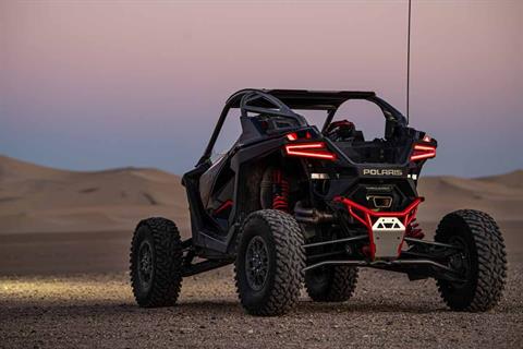 2023 Polaris RZR Pro R Ultimate in Clearwater, Florida - Photo 12