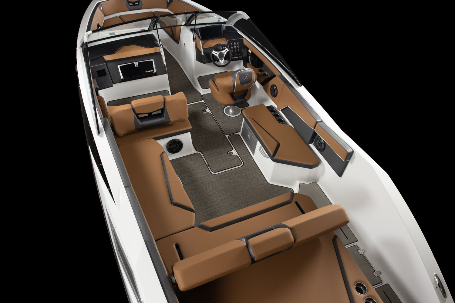 2022 Scarab 285 ID in Clearwater, Florida - Photo 20