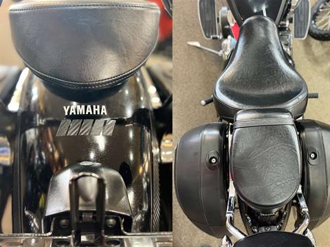 2014 Yamaha V Star 1300 Tourer in Clearwater, Florida - Photo 3