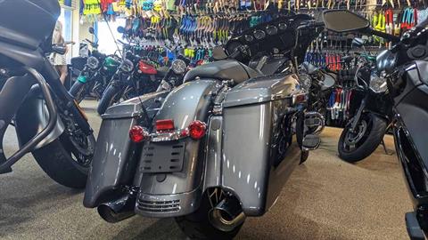 2021 Harley-Davidson Street Glide® Special in Clearwater, Florida - Photo 5