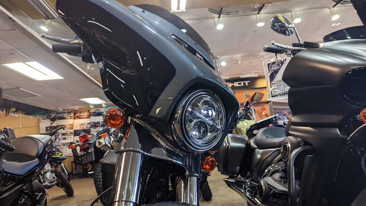 2021 Harley-Davidson Street Glide® Special in Clearwater, Florida - Photo 7