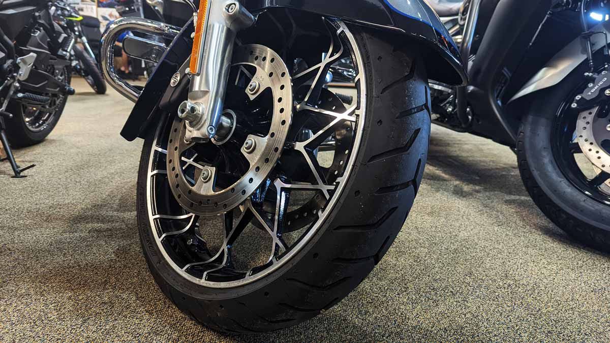 2021 Harley-Davidson Street Glide® Special in Clearwater, Florida - Photo 8