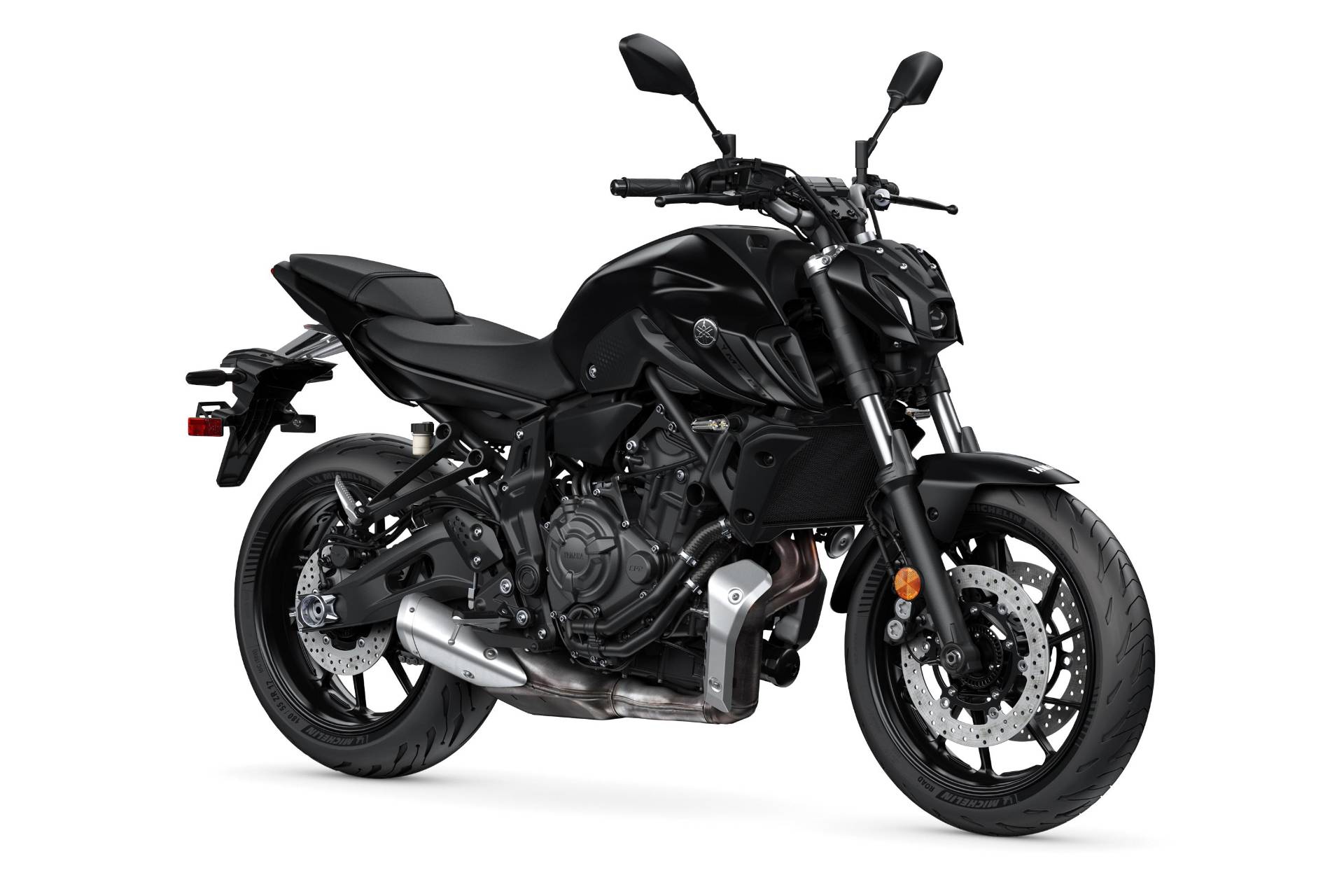New 2021 Yamaha MT-09 Motorcycles in Clearwater, FL 