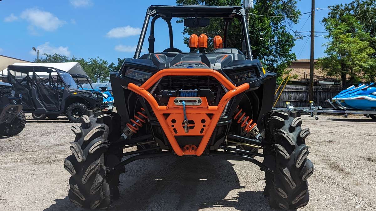 2019 Polaris RZR XP 1000 High Lifter in Clearwater, Florida - Photo 1