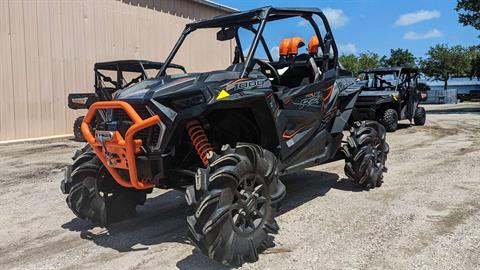 2019 Polaris RZR XP 1000 High Lifter in Clearwater, Florida - Photo 2
