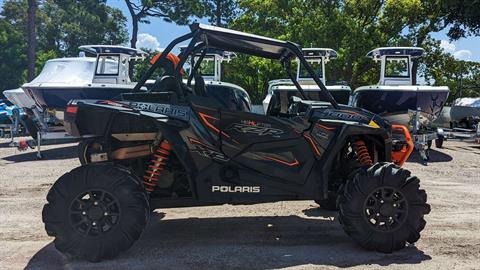 2019 Polaris RZR XP 1000 High Lifter in Clearwater, Florida - Photo 7