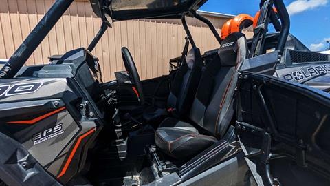 2019 Polaris RZR XP 1000 High Lifter in Clearwater, Florida - Photo 8