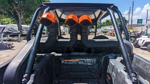 2019 Polaris RZR XP 1000 High Lifter in Clearwater, Florida - Photo 10