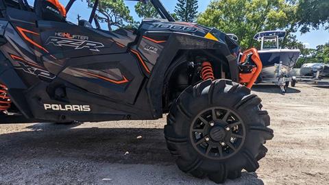2019 Polaris RZR XP 1000 High Lifter in Clearwater, Florida - Photo 12