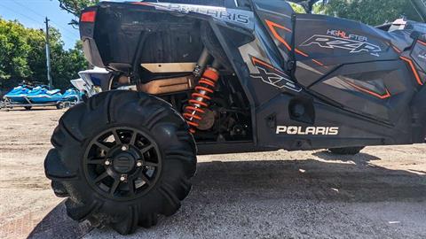 2019 Polaris RZR XP 1000 High Lifter in Clearwater, Florida - Photo 11