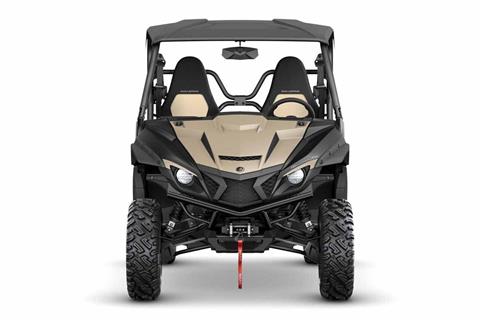2023 Yamaha Wolverine X2 850 XT-R in Clearwater, Florida - Photo 4