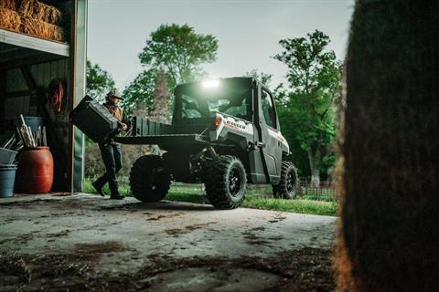 2023 Polaris Ranger XP 1000 NorthStar Edition + Ride Command Trail Boss in Clearwater, Florida - Photo 7