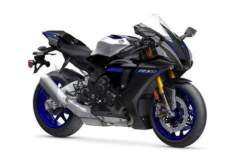 2023 Yamaha YZF-R1M in Clearwater, Florida - Photo 1