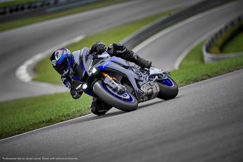 2023 Yamaha YZF-R1M in Clearwater, Florida - Photo 10