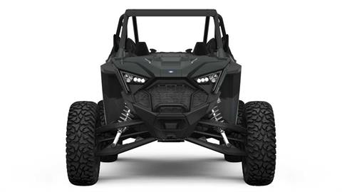 2023 Polaris RZR Turbo R Premium - Ride Command Package in Clearwater, Florida - Photo 4