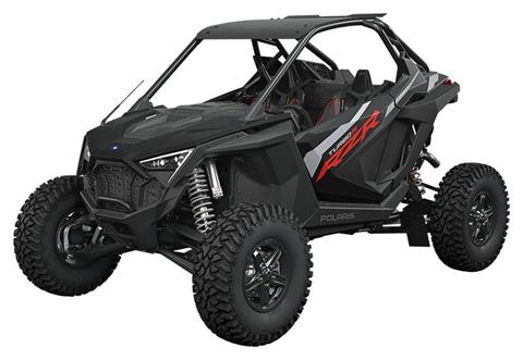2023 Polaris RZR Turbo R Premium - Ride Command Package in Clearwater, Florida - Photo 2